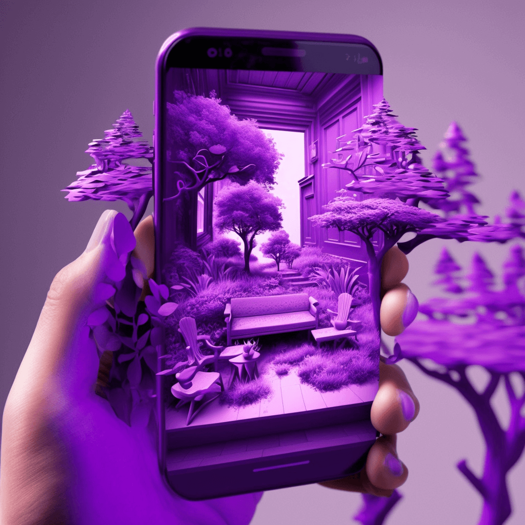 Augmented Reality