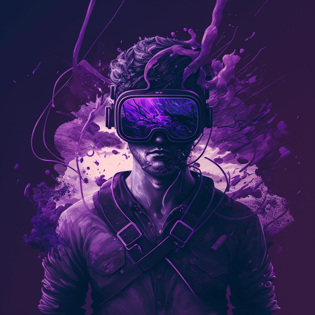 Virtual Reality