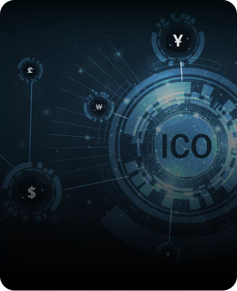 Ico Development