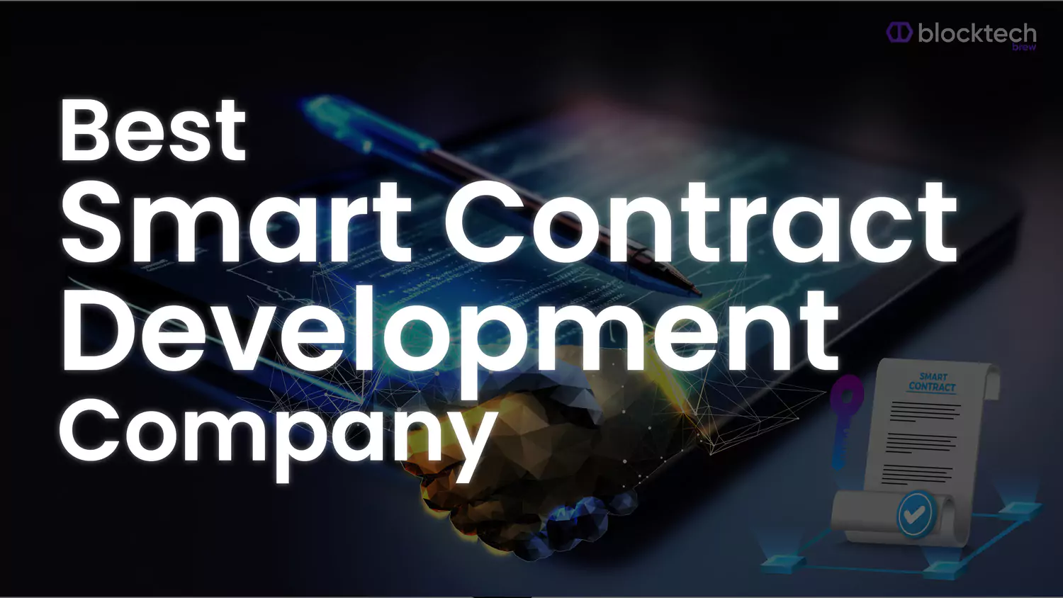 Robust Smart Contract Development